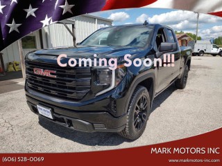 Image for 2023 GMC Sierra 1500 Pro Double Cab 6.6 ft. SB ID: 7429314