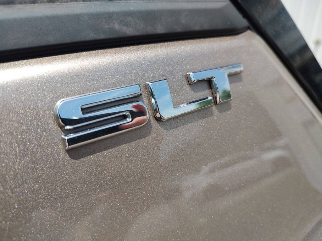 2018 GMC Terrain Image 11