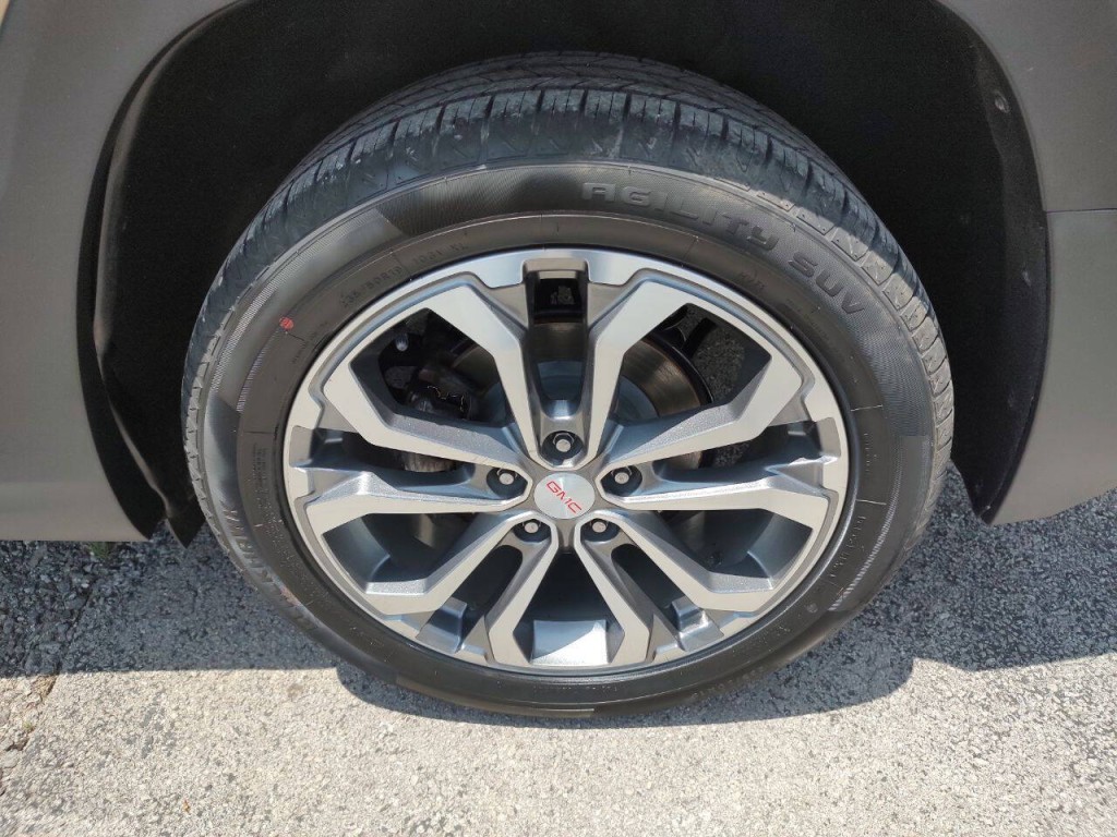 2018 GMC Terrain Image 12