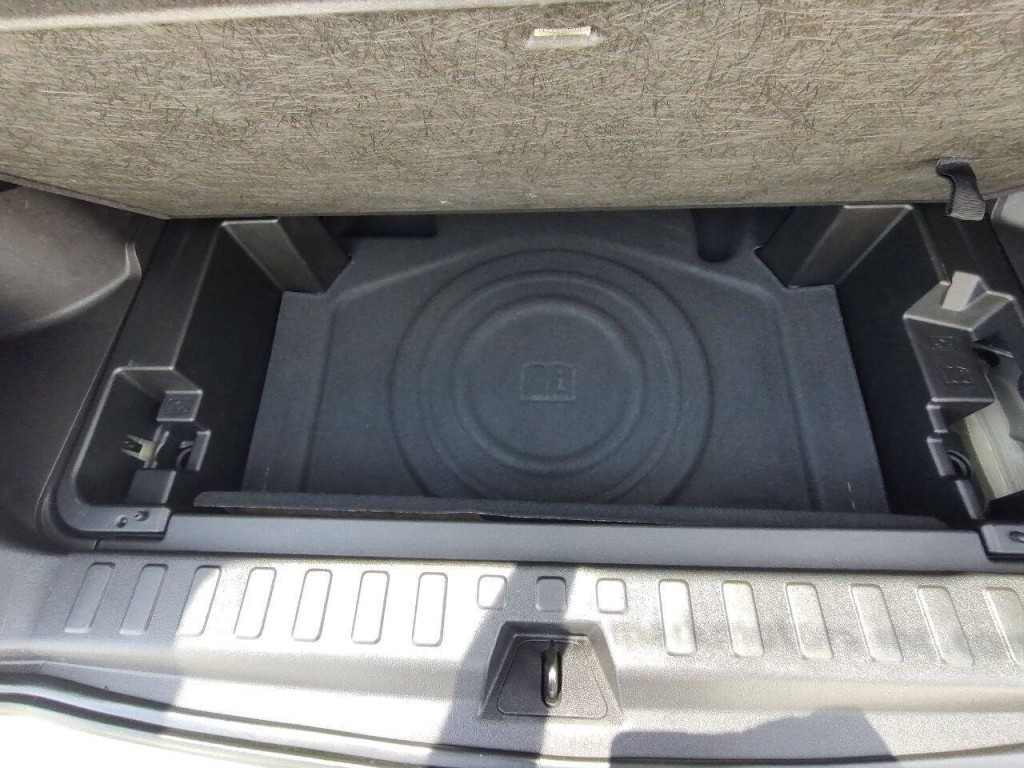 2018 GMC Terrain Image 17