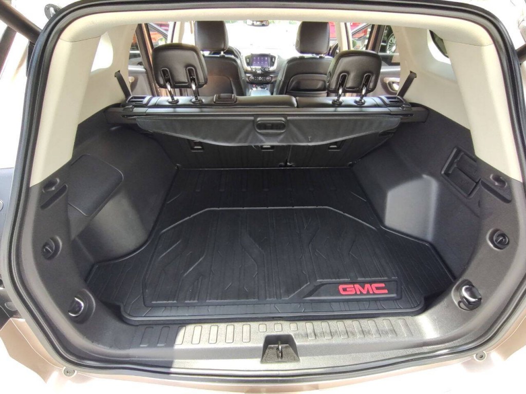 2018 GMC Terrain Image 18