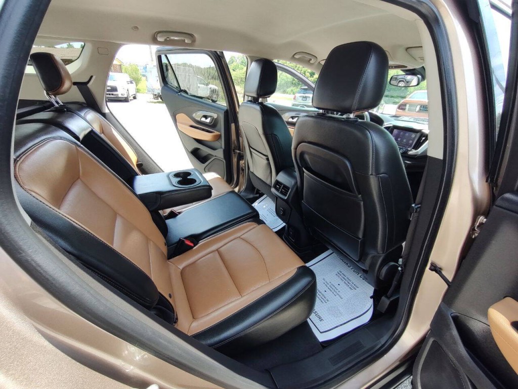 2018 GMC Terrain Image 20