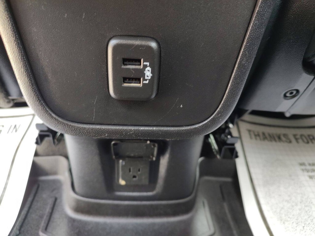 2018 GMC Terrain Image 21