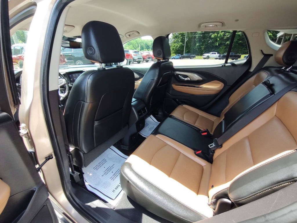 2018 GMC Terrain Image 23