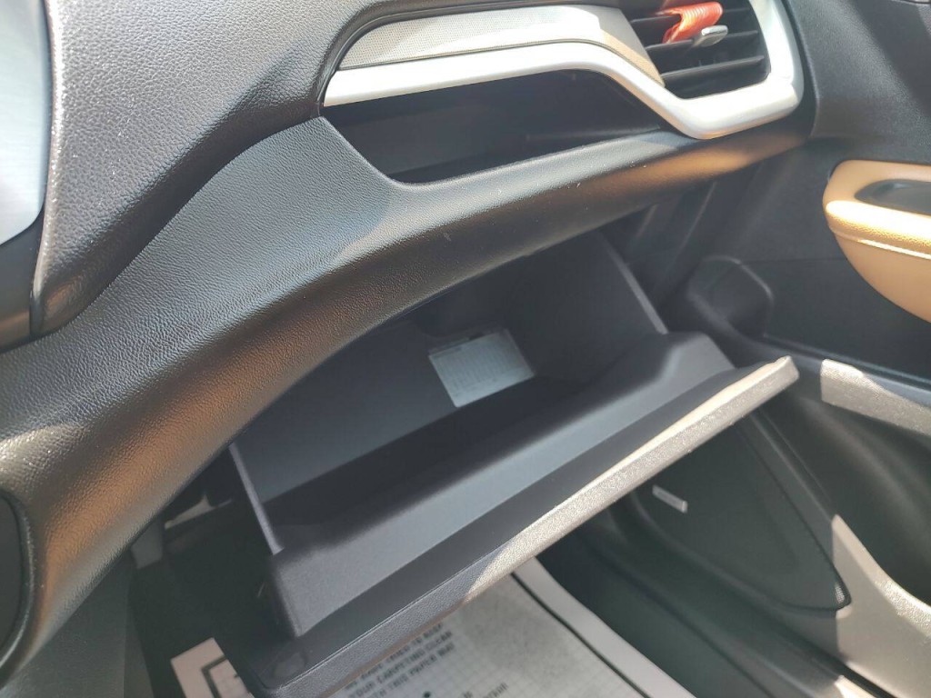 2018 GMC Terrain Image 26
