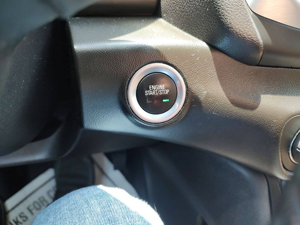 2018 GMC Terrain Image 31