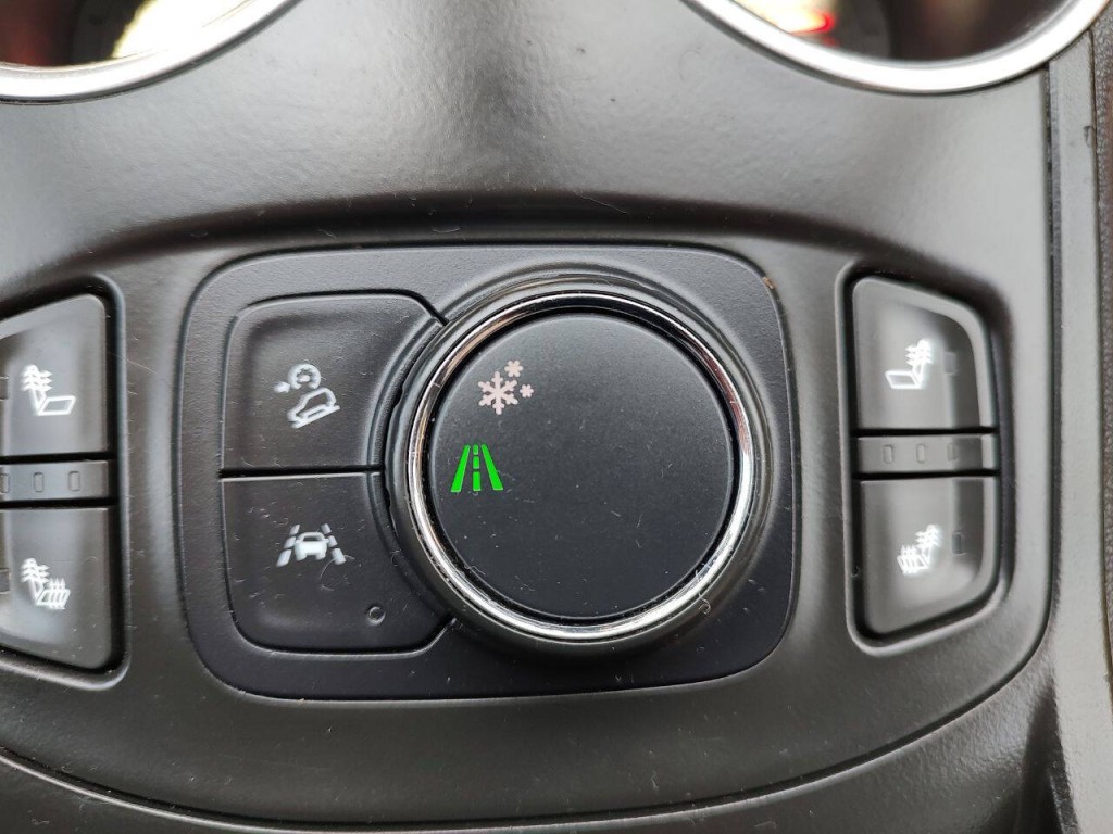 2018 GMC Terrain Image 35