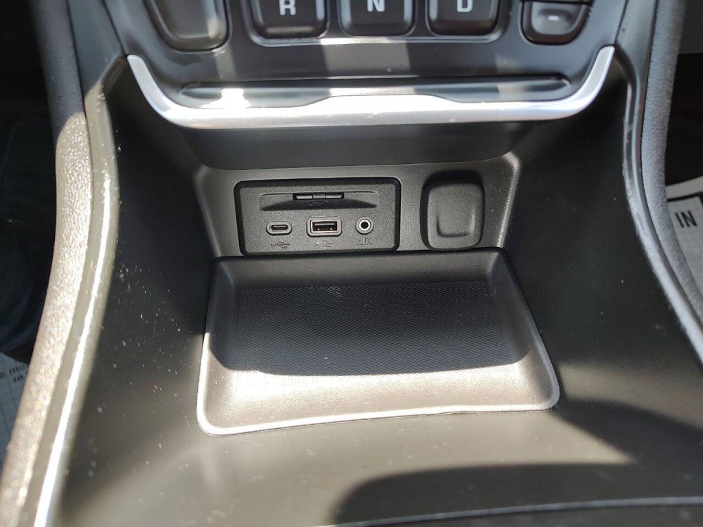 2018 GMC Terrain Image 37