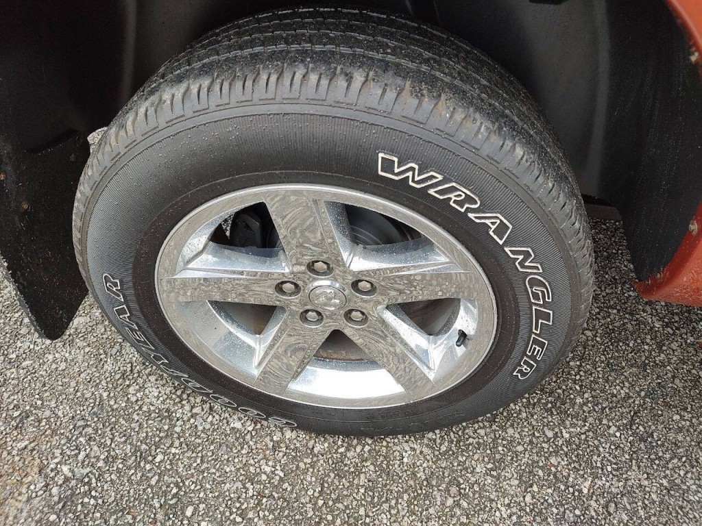 2013 RAM 1500 Image 11