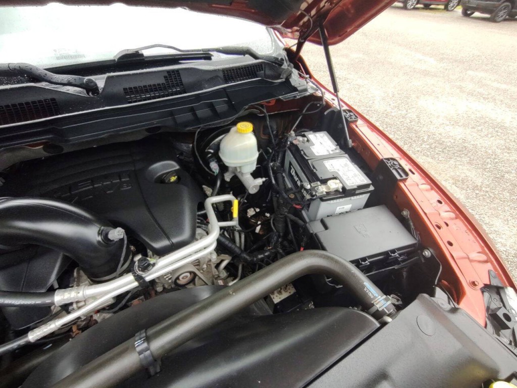 2013 RAM 1500 Image 13