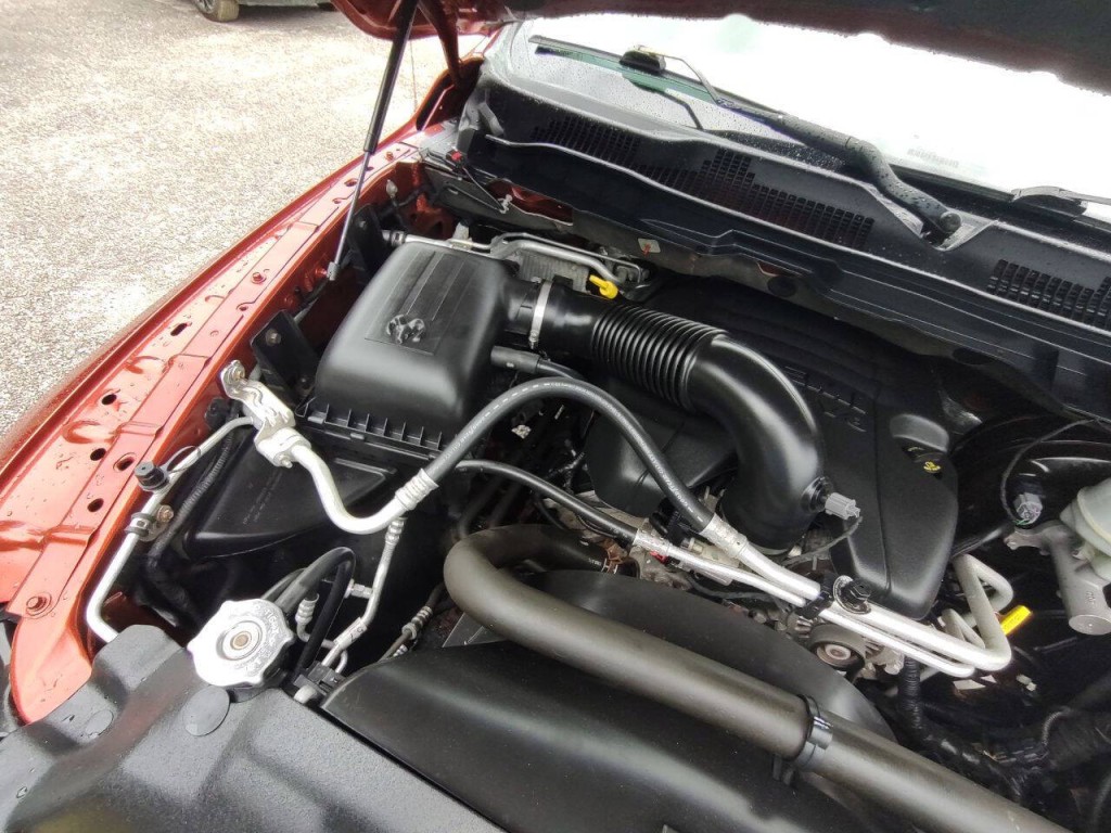 2013 RAM 1500 Image 14