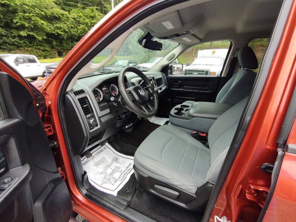 2013 RAM 1500 Image 16