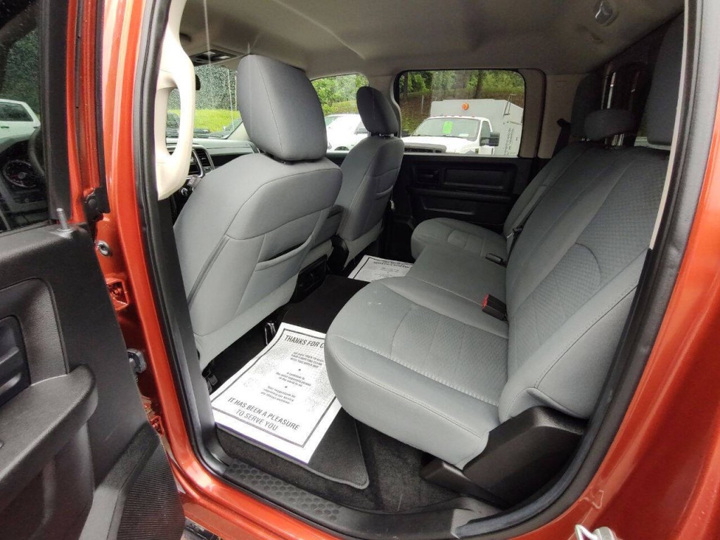 2013 RAM 1500 Image 17