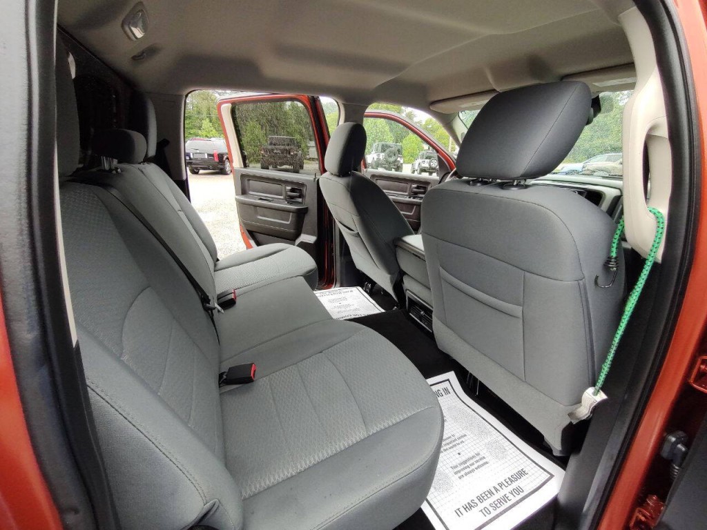 2013 RAM 1500 Image 19