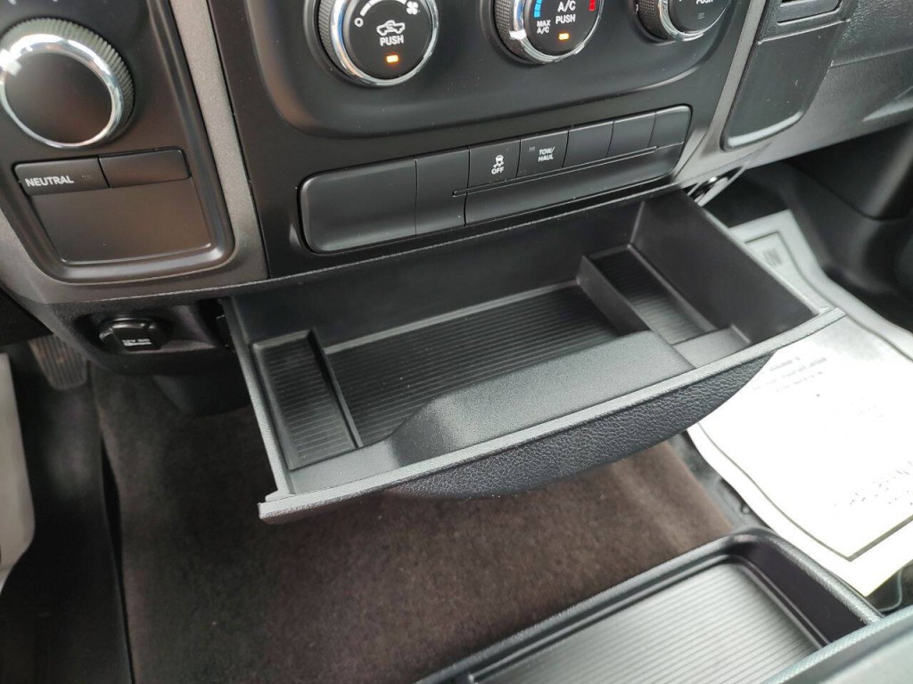 2013 RAM 1500 Image 20