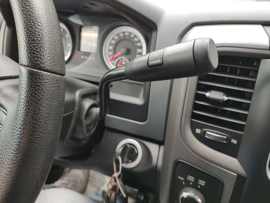 2013 RAM 1500 Image 23