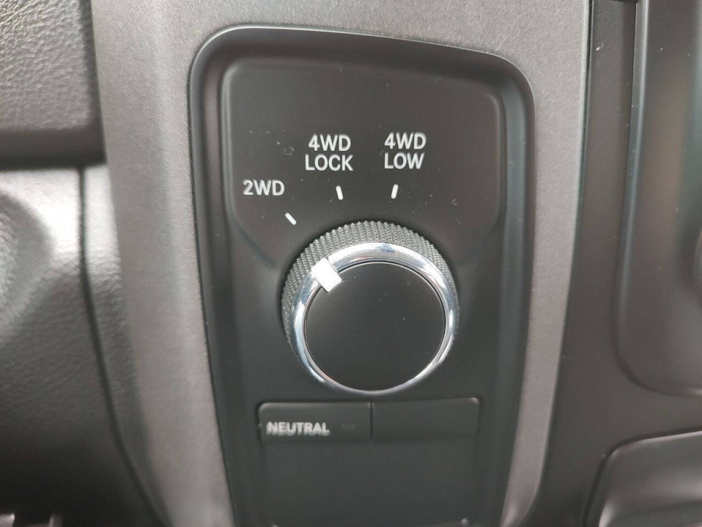 2013 RAM 1500 Image 31