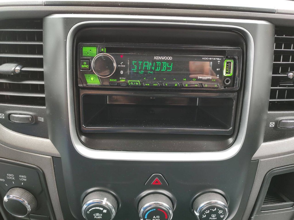 2013 RAM 1500 Image 32