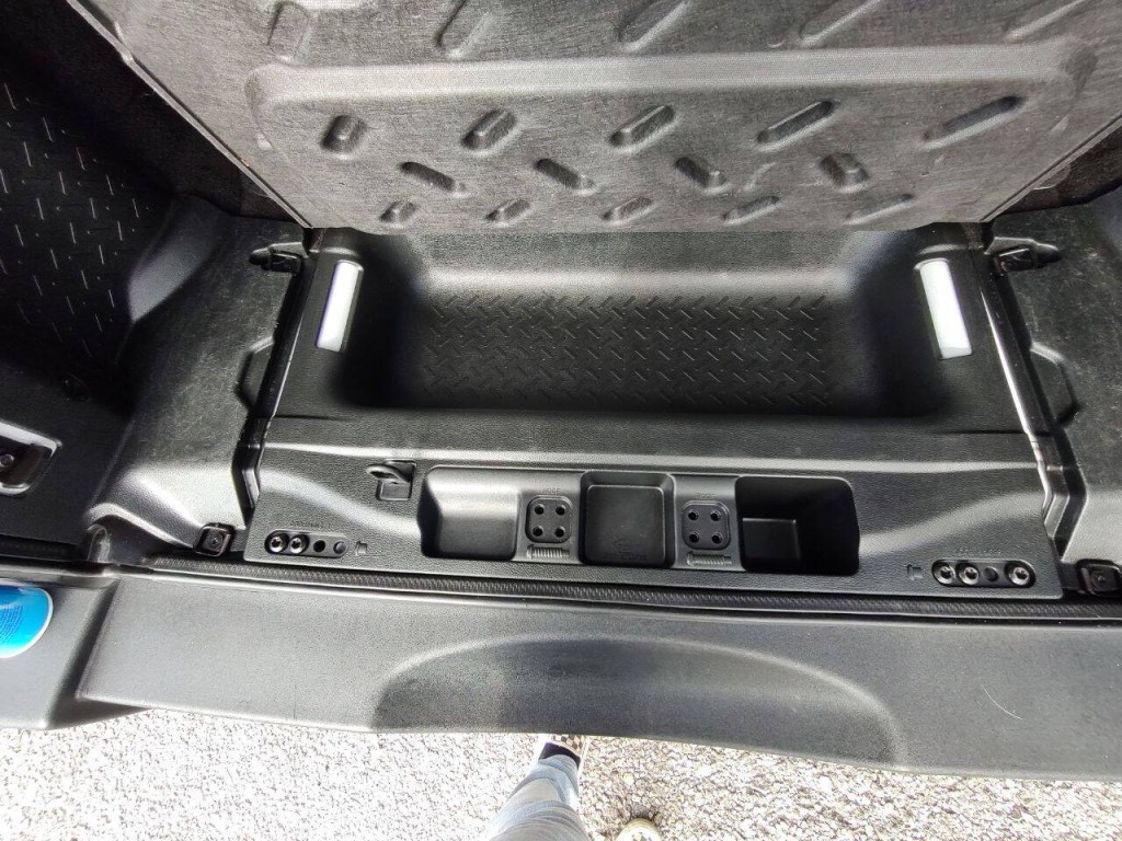 2018 Jeep Wrangler Image 16