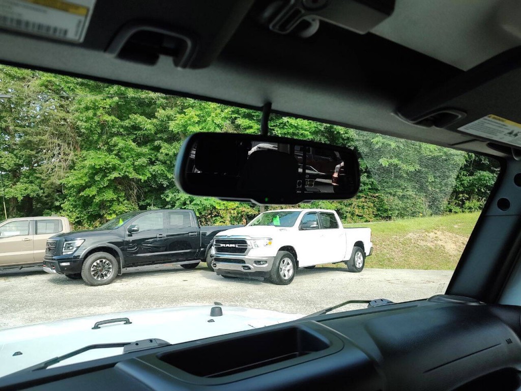 2018 Jeep Wrangler Image 22