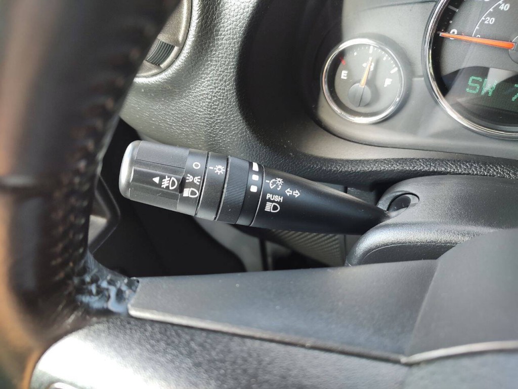 2018 Jeep Wrangler Image 23