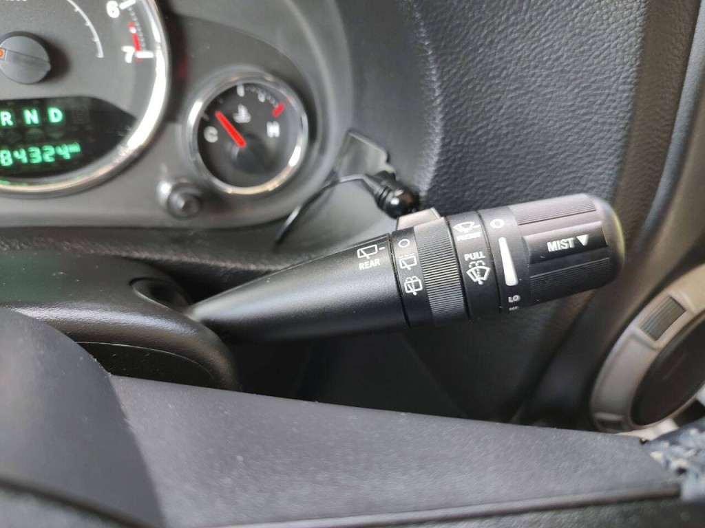 2018 Jeep Wrangler Image 24