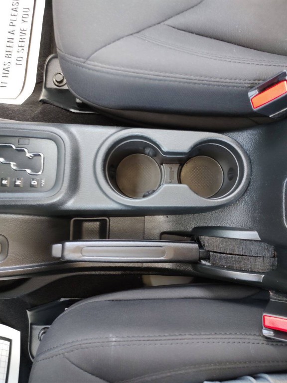 2018 Jeep Wrangler Image 29