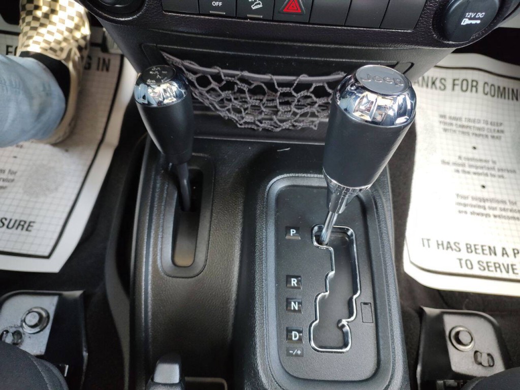 2018 Jeep Wrangler Image 30