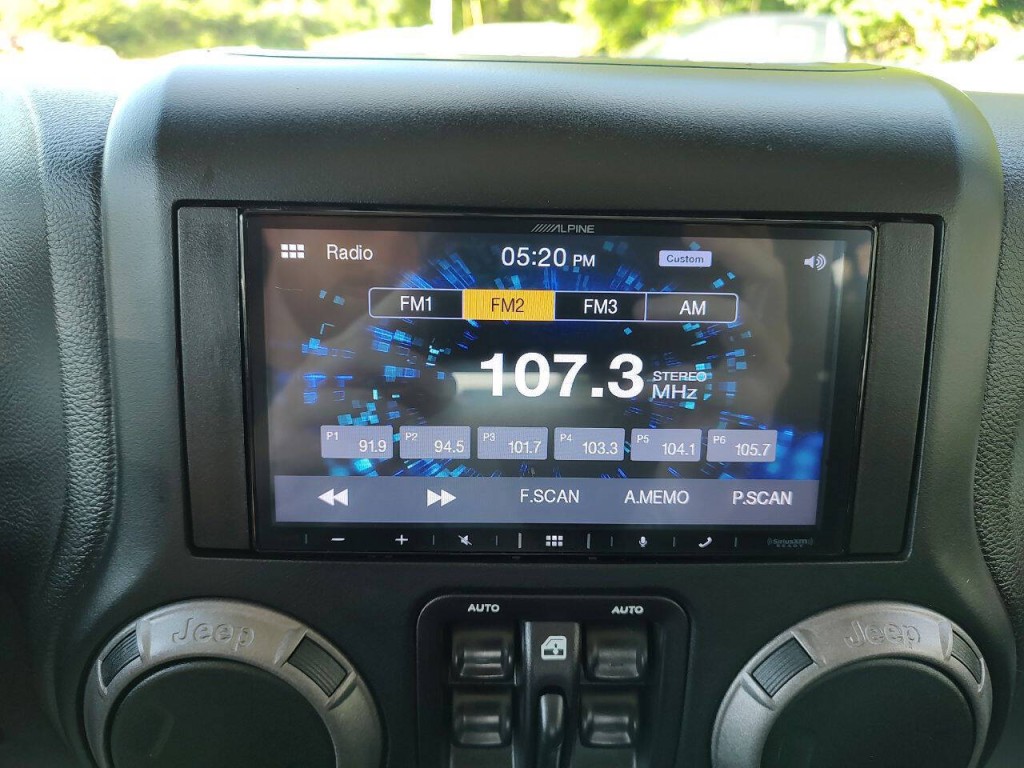 2018 Jeep Wrangler Image 34
