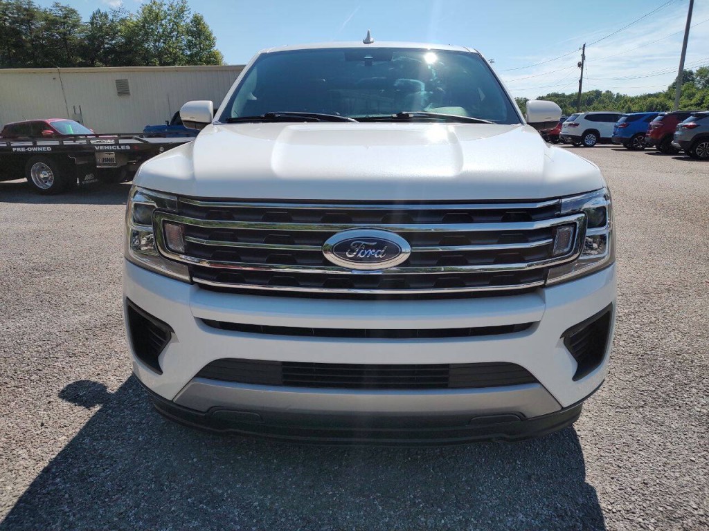 2020 Ford Expedition Image 3