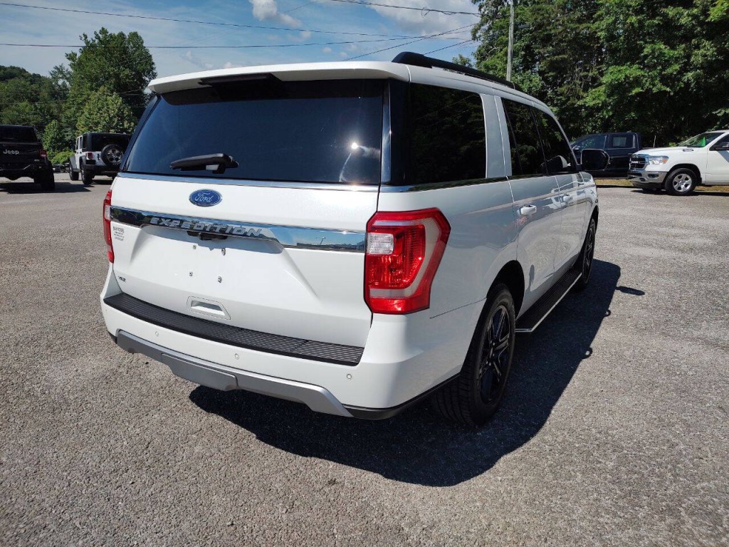 2020 Ford Expedition Image 5