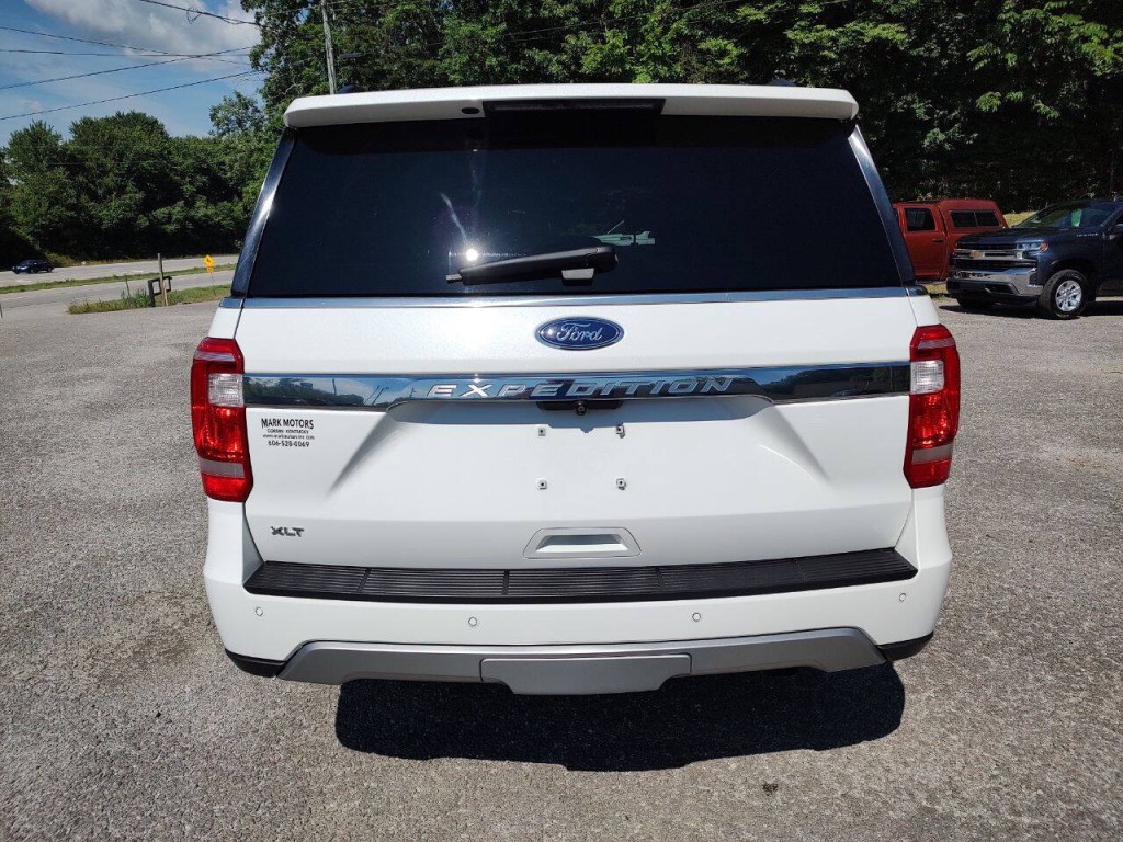 2020 Ford Expedition Image 6