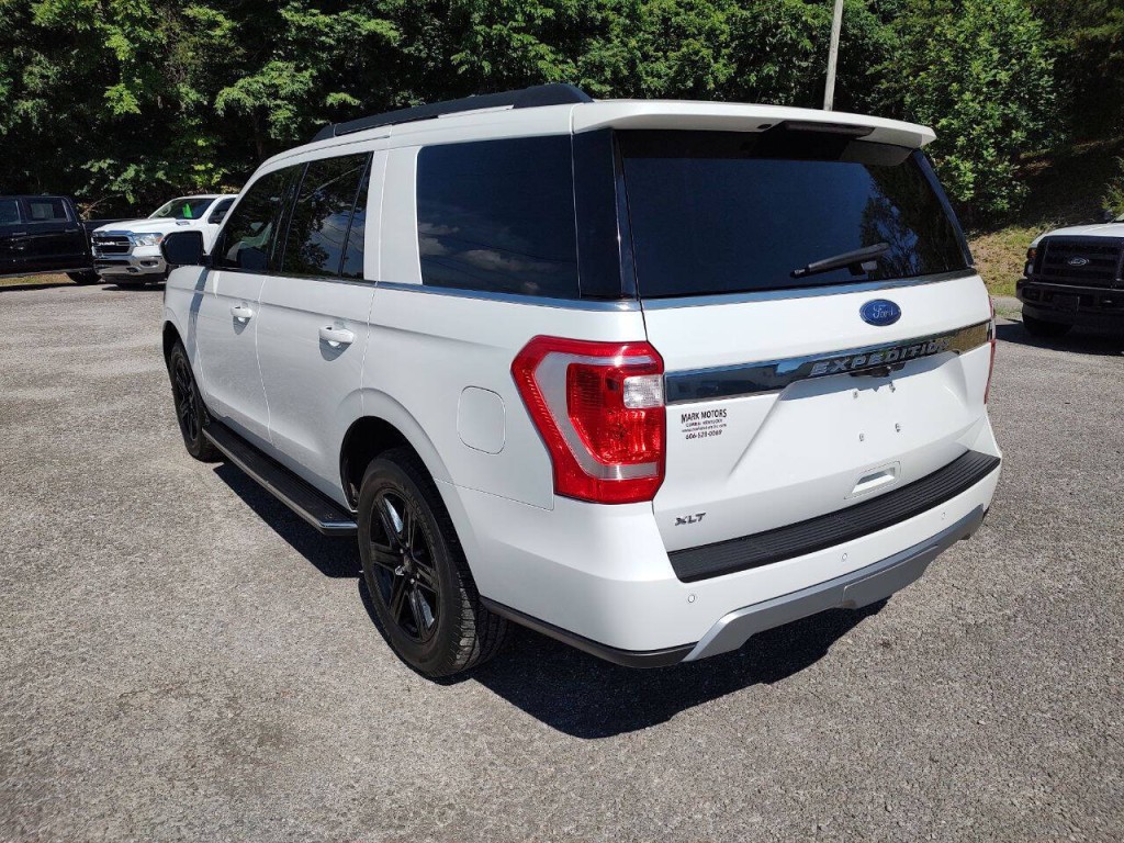 2020 Ford Expedition Image 7
