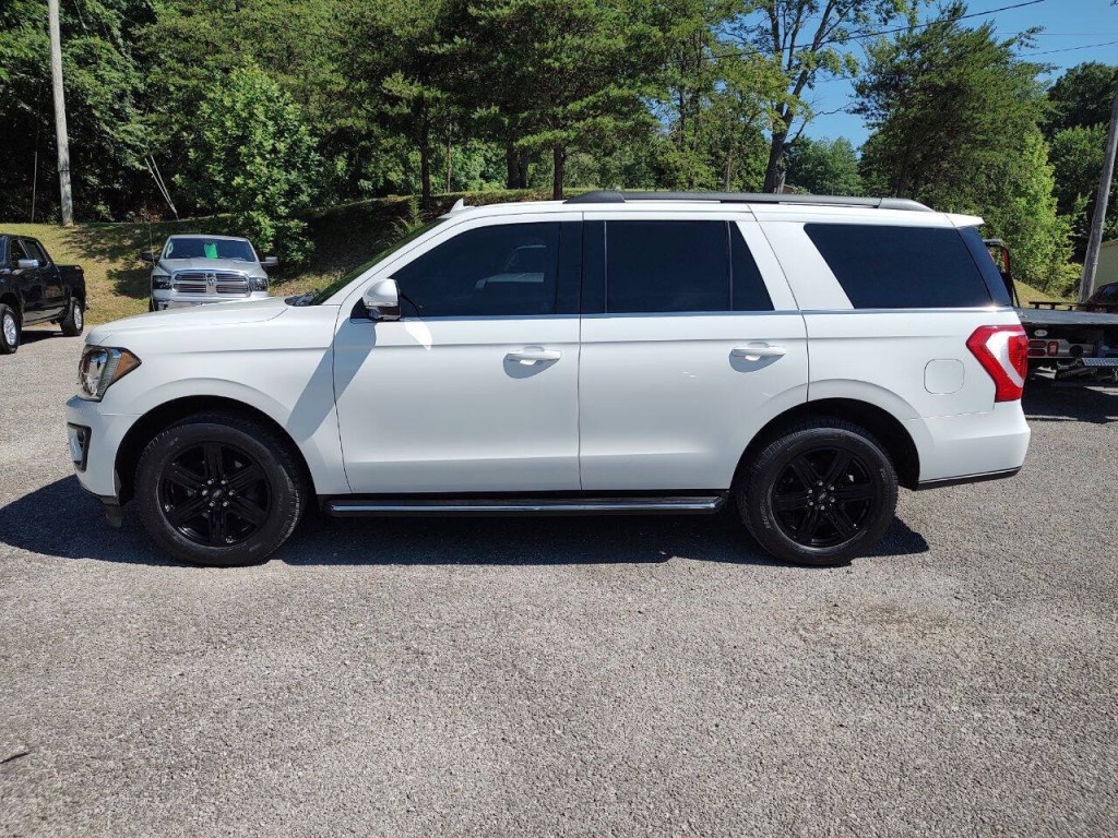 2020 Ford Expedition Image 8