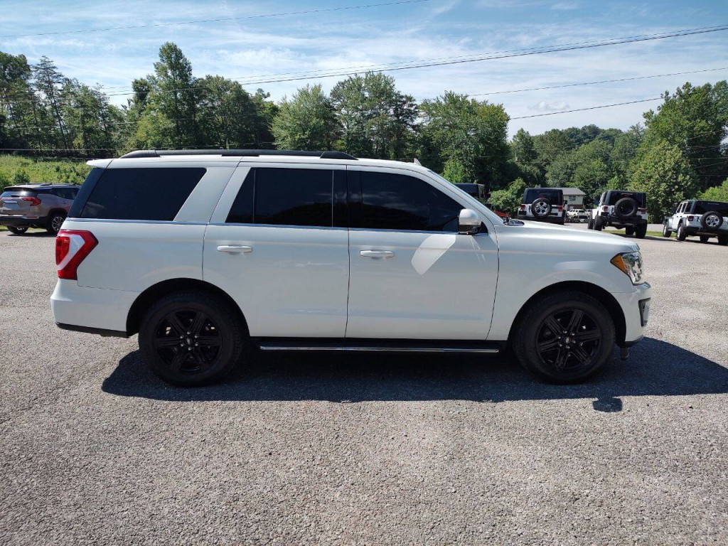 2020 Ford Expedition Image 9