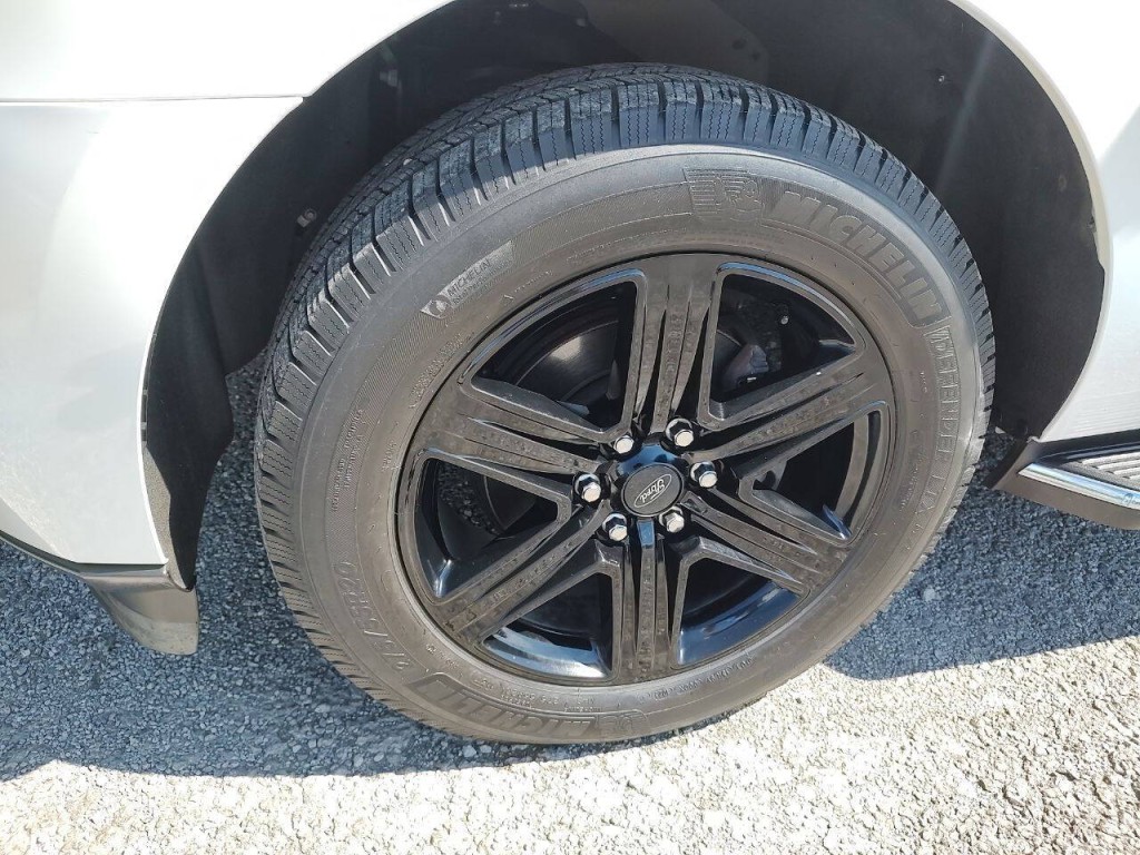 2020 Ford Expedition Image 11