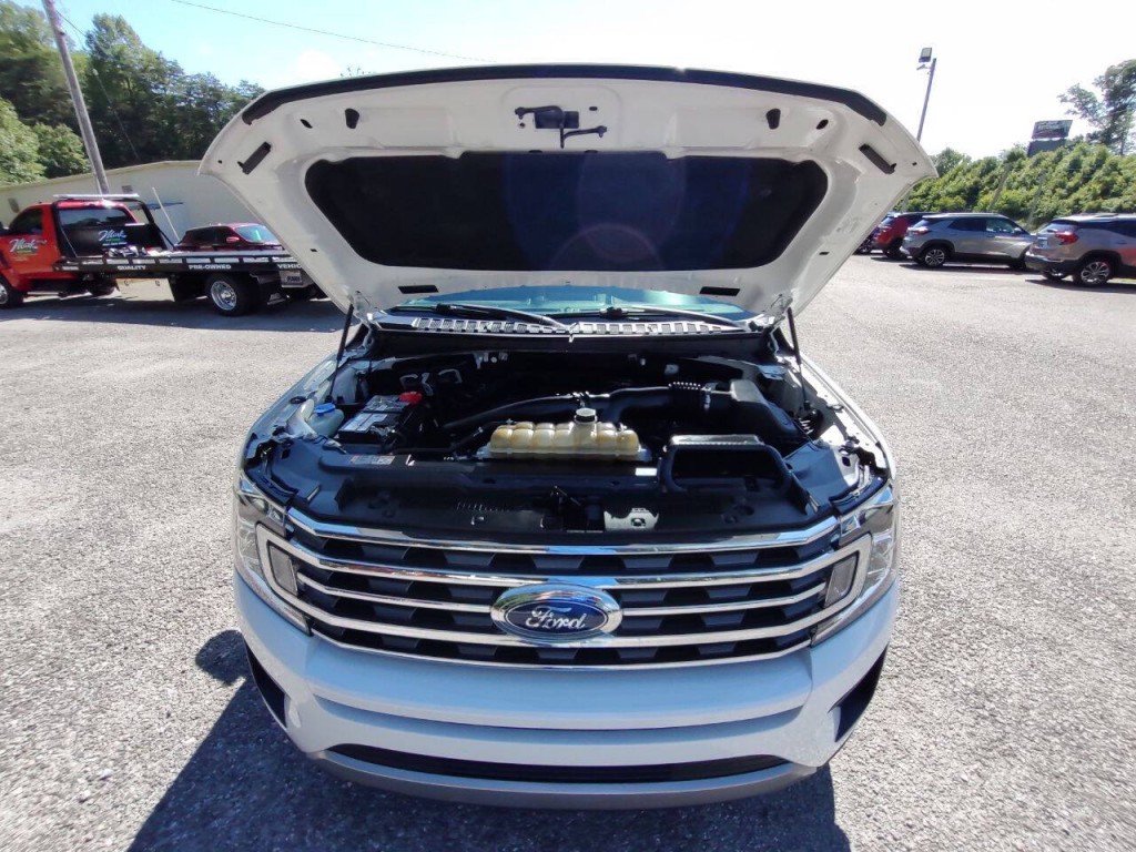 2020 Ford Expedition Image 12