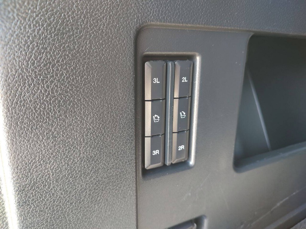 2020 Ford Expedition Image 16