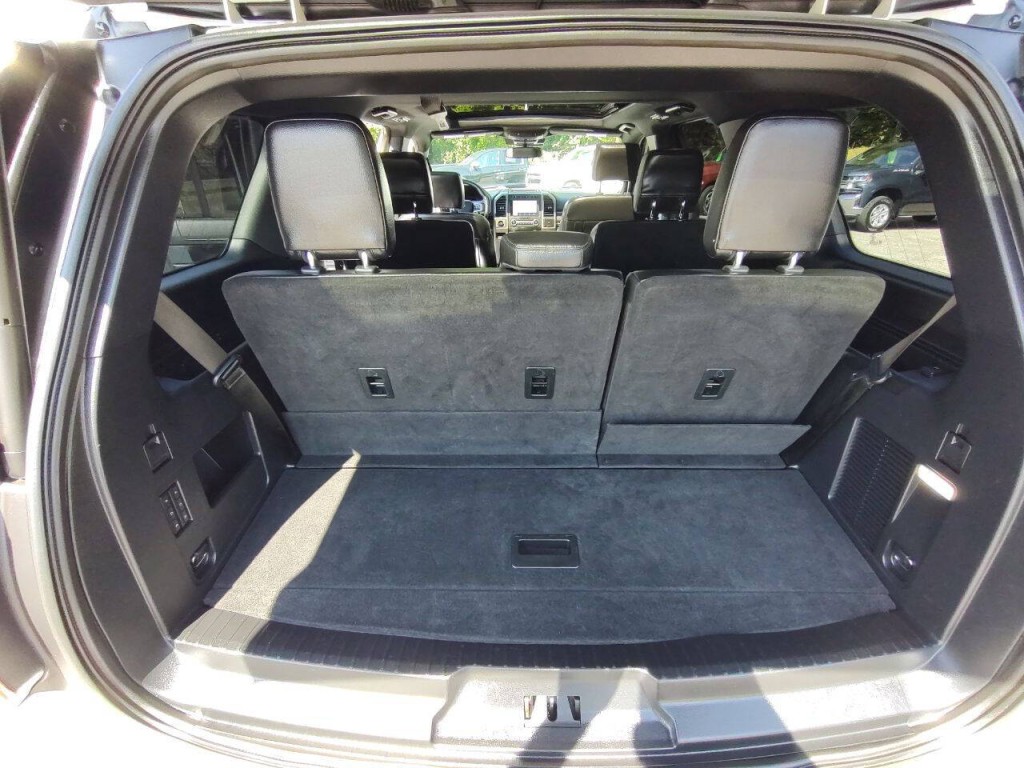 2020 Ford Expedition Image 18