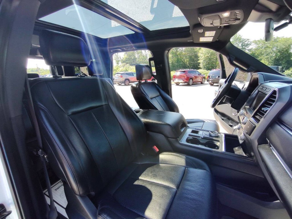 2020 Ford Expedition Image 19