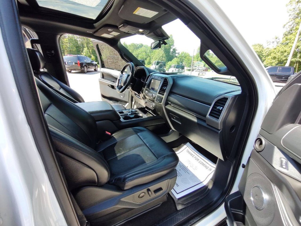 2020 Ford Expedition Image 20