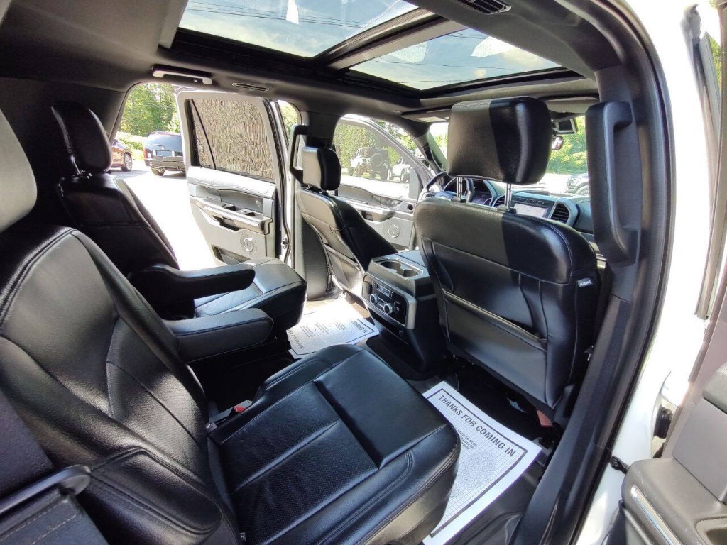 2020 Ford Expedition Image 21