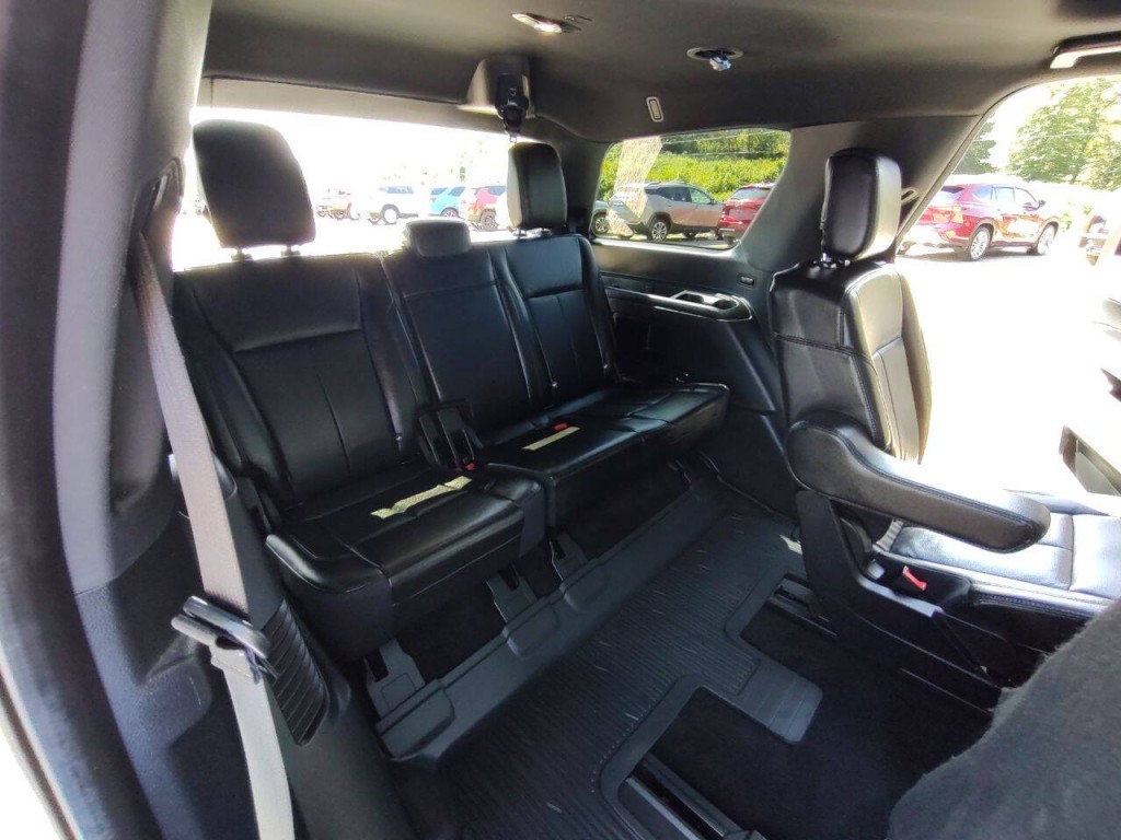 2020 Ford Expedition Image 22