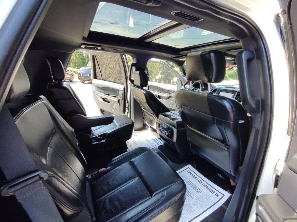 2020 Ford Expedition Image 23