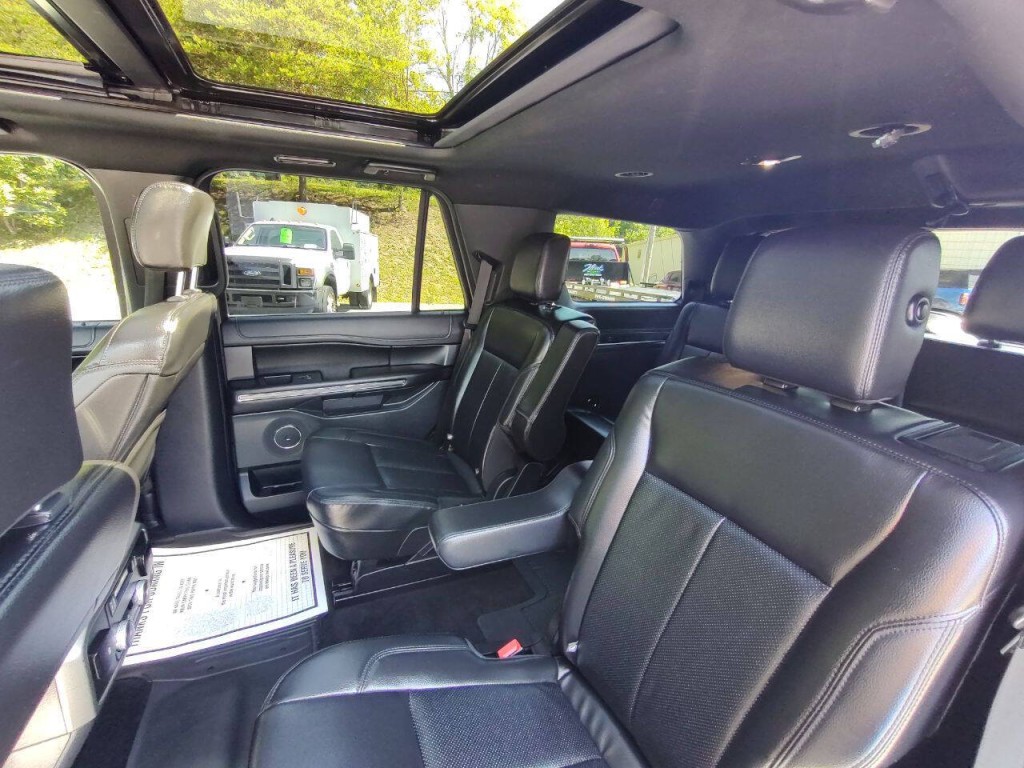 2020 Ford Expedition Image 24