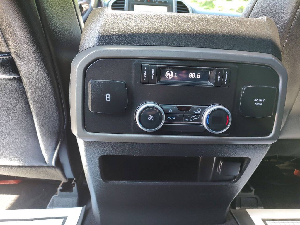 2020 Ford Expedition Image 26