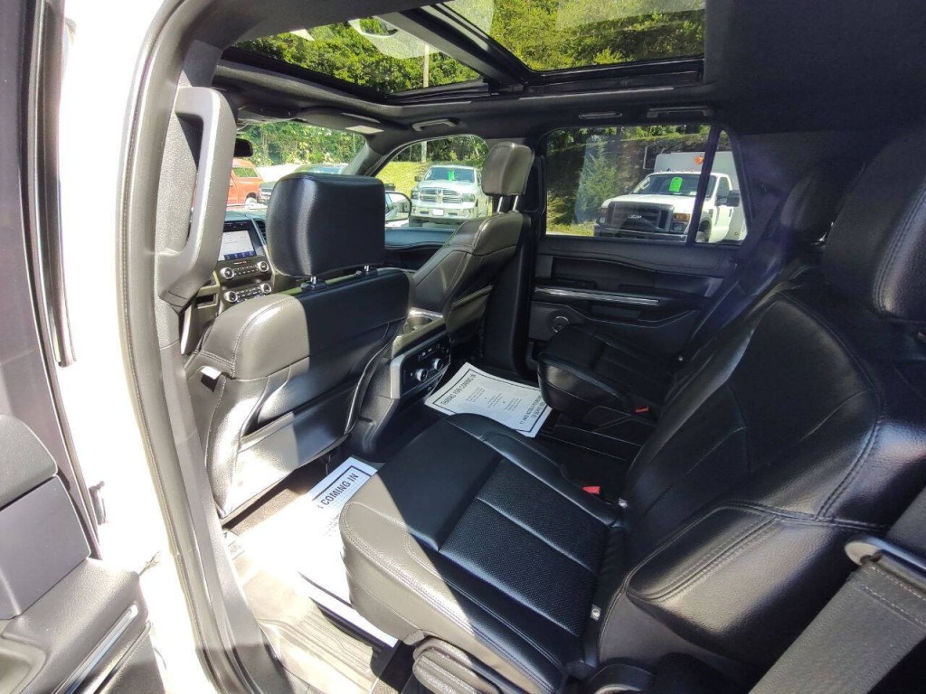 2020 Ford Expedition Image 27