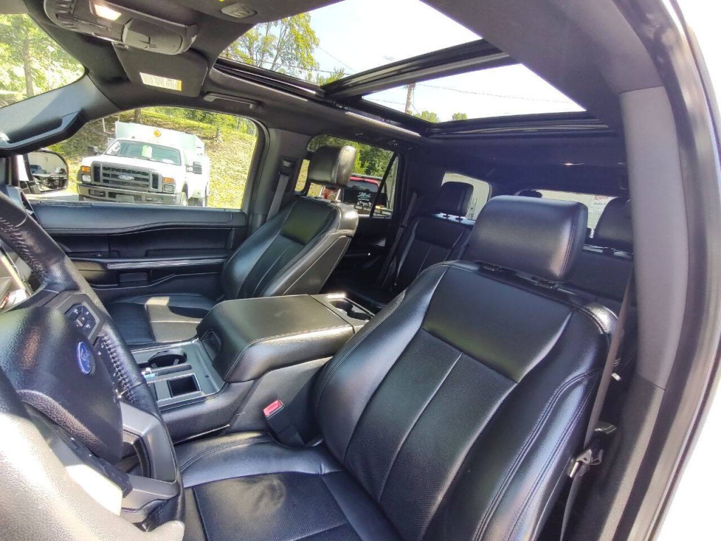 2020 Ford Expedition Image 28