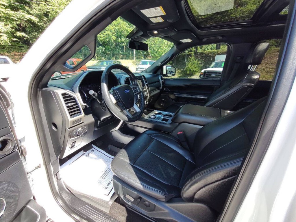 2020 Ford Expedition Image 29