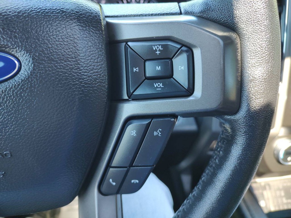 2020 Ford Expedition Image 31